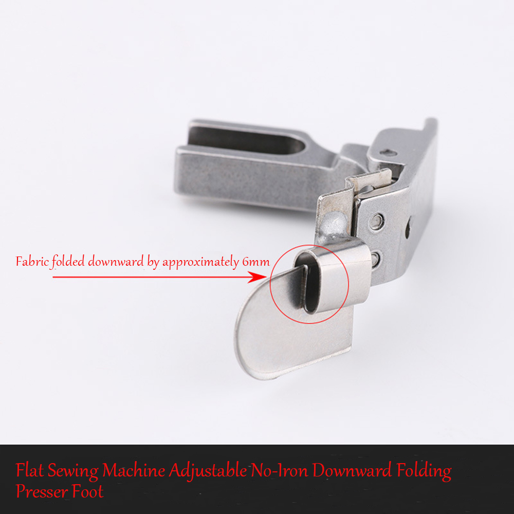 Sewing Tt - Flatbed Sewing Machine No - Ironing