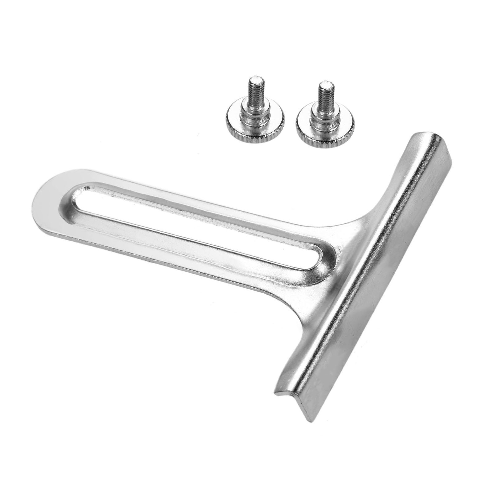 Seam Gauge Metal - 1Pc Metal Sewing Machine T Gauge