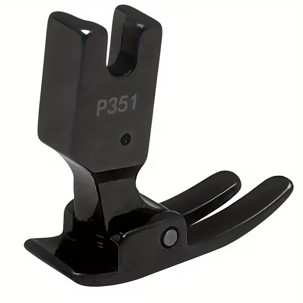P351 All Steel Presser Foot Bl - Sewing Tt review and price