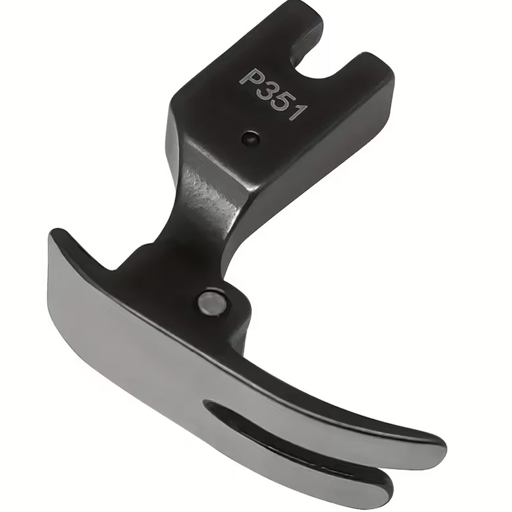 P351 All Steel Presser Foot Bl - Sewing Tt review and price