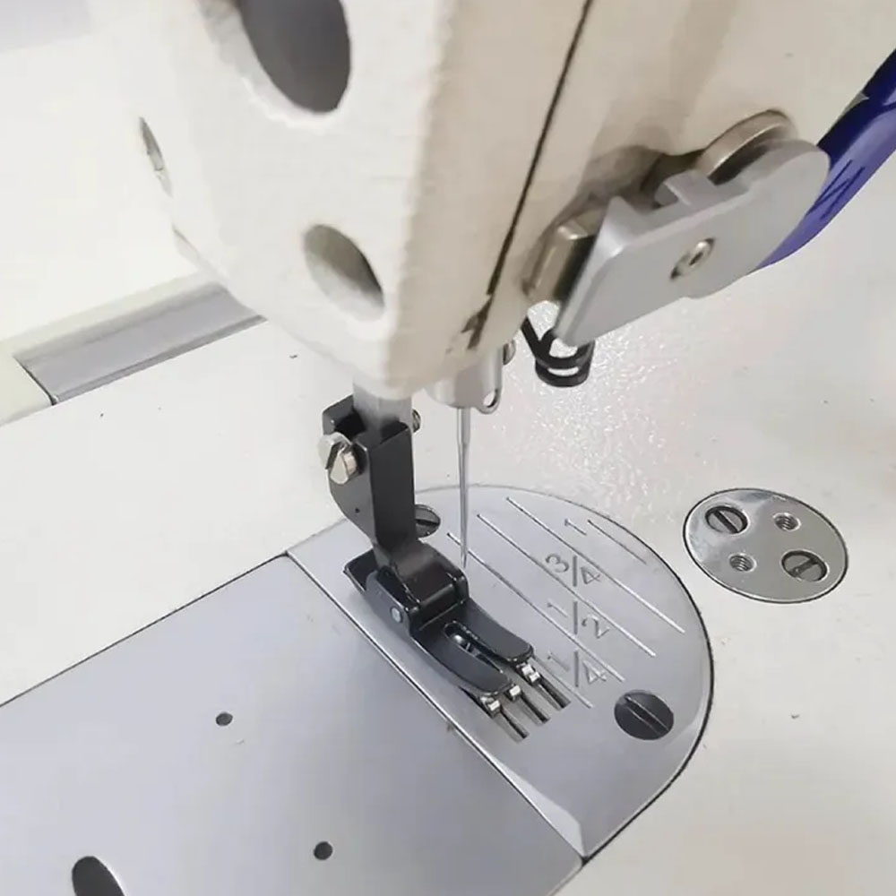 P351 All Steel Presser Foot Bl - Sewing Tt review and price