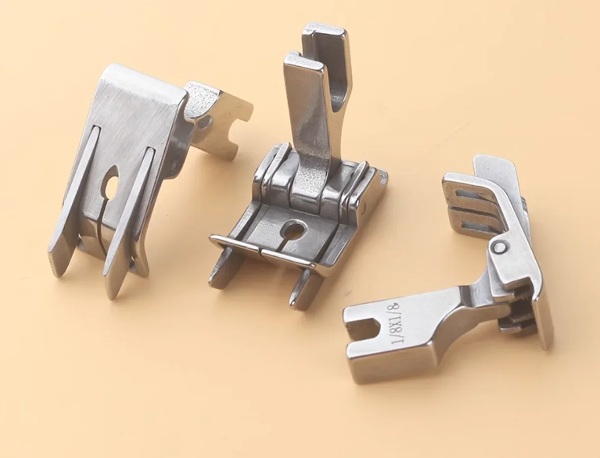 Double Stop Center Seam Presse - Sewing Tt review and price