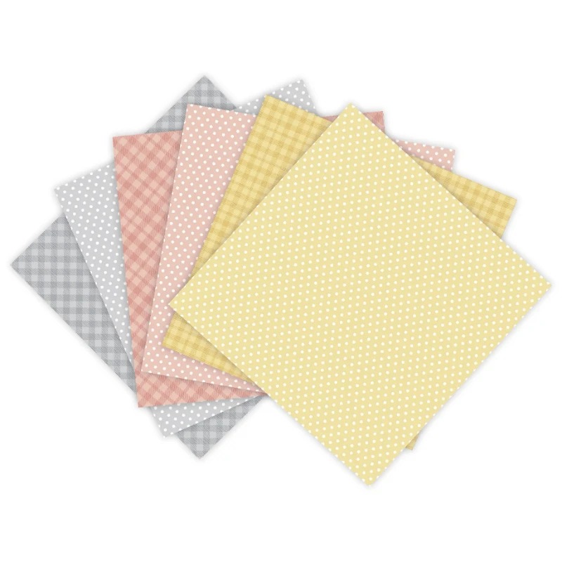 12 Sheets Spring Colors Craft  - Pattern Tissue Paper review and price