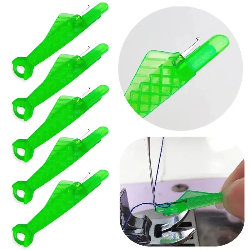 10/20/30pcs Quickly Auto Needl - Needle Threader Tool review and price