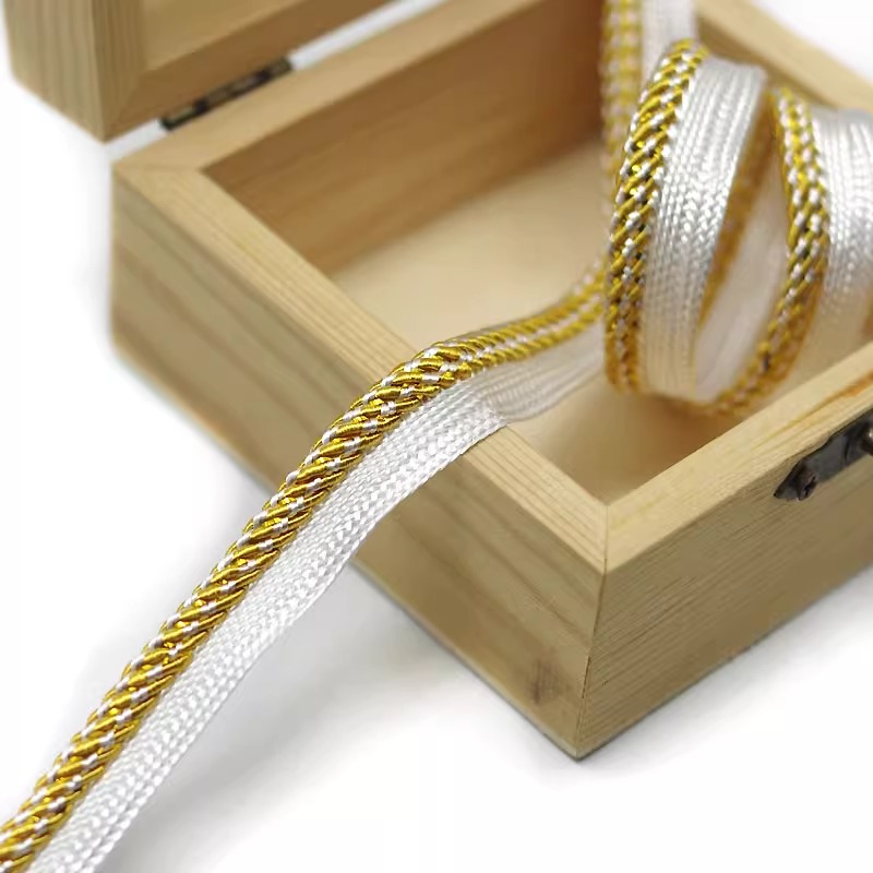 Polyester Bias Piping Binding  - Binding Tape Bias review and price