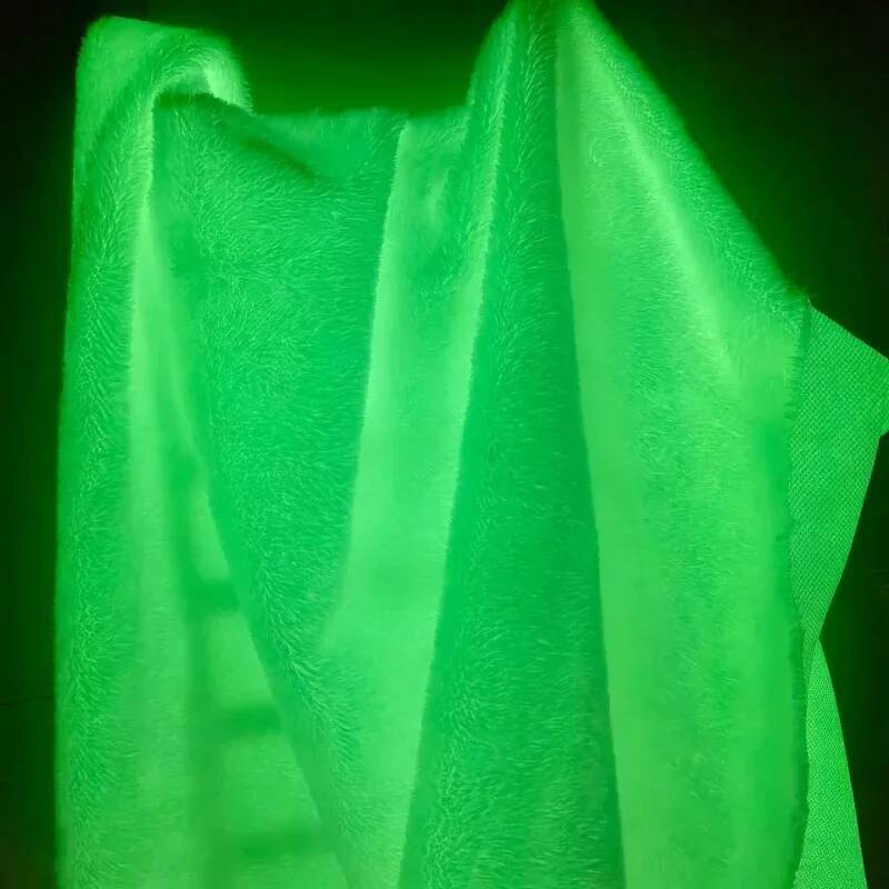 100x160cm Glow in The Dark Plu - Sewing Technology review and price