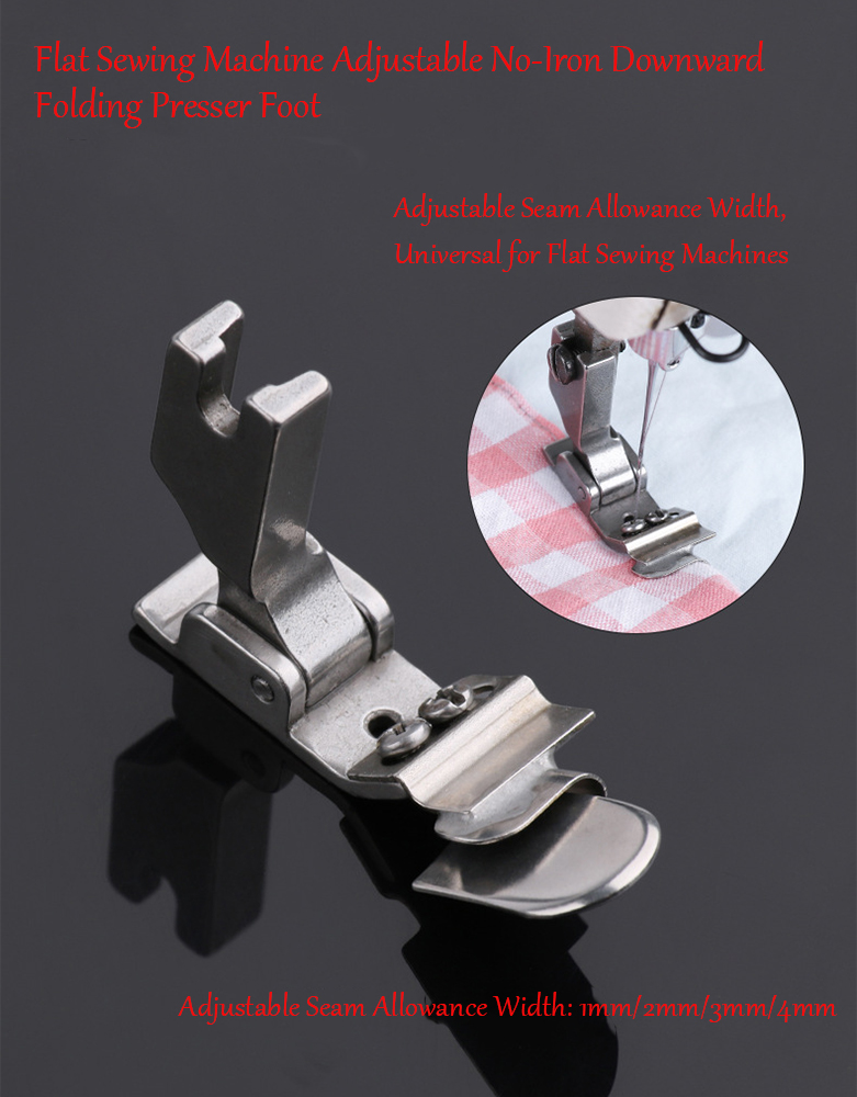Flatbed Sewing Machine No - Ir - Sewing Tt review and price
