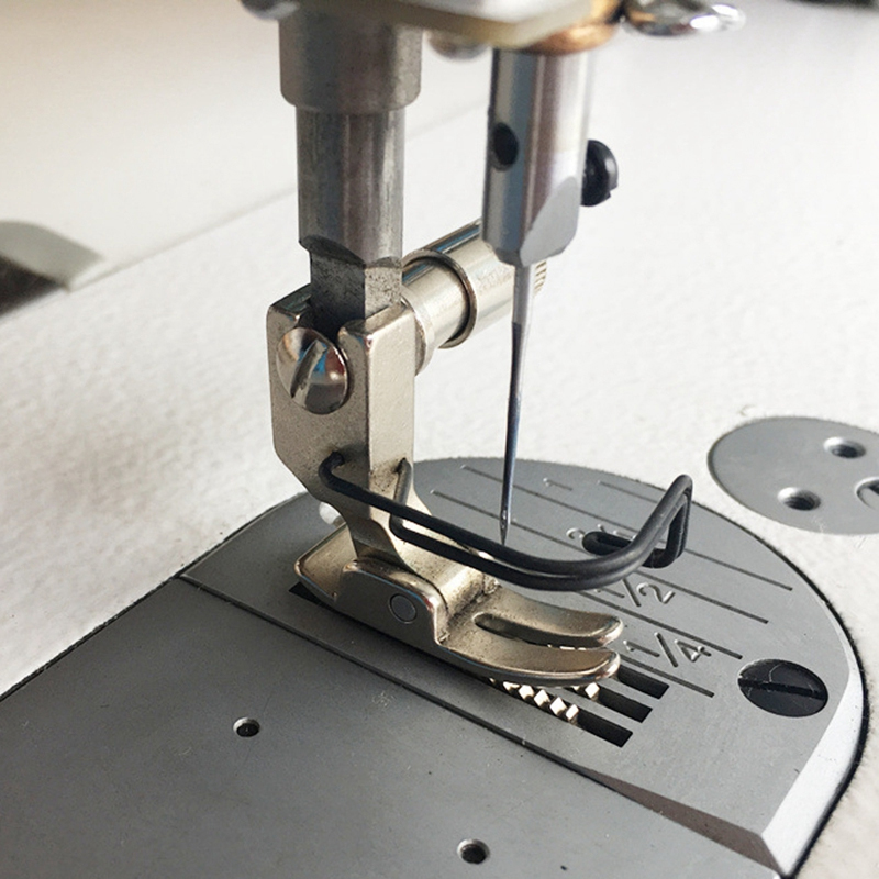 1/5PCS Presser Foot Quick Chan - Sewing Technology review and price