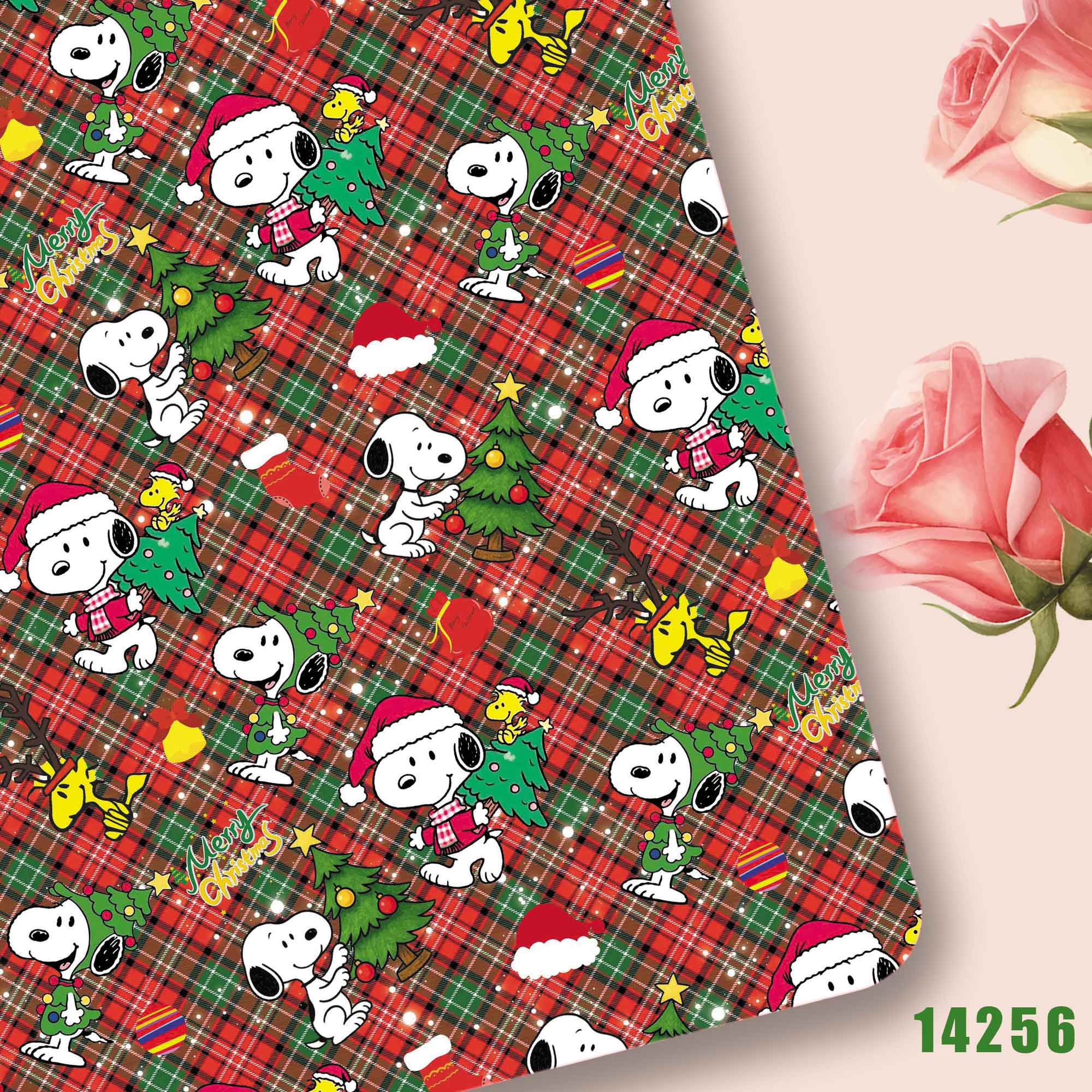 TAKARA TOMY Snoopy fabric140x5 - Sewing In Textile review and price