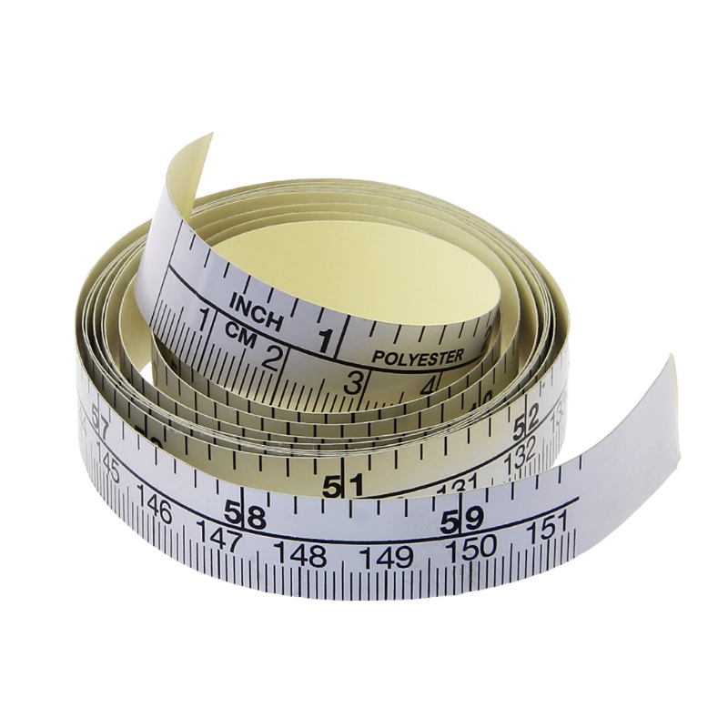151cm Self Adhesive Metric Mea - Sewing Label review and price