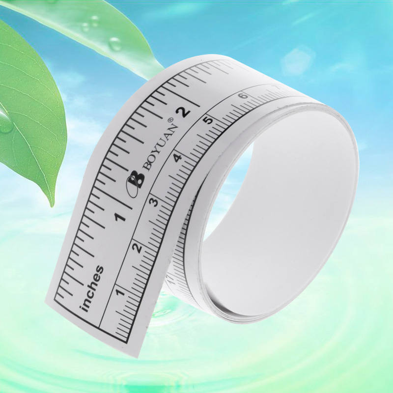 90cm Self Adhesive Metric Meas - Sewing Label review and price