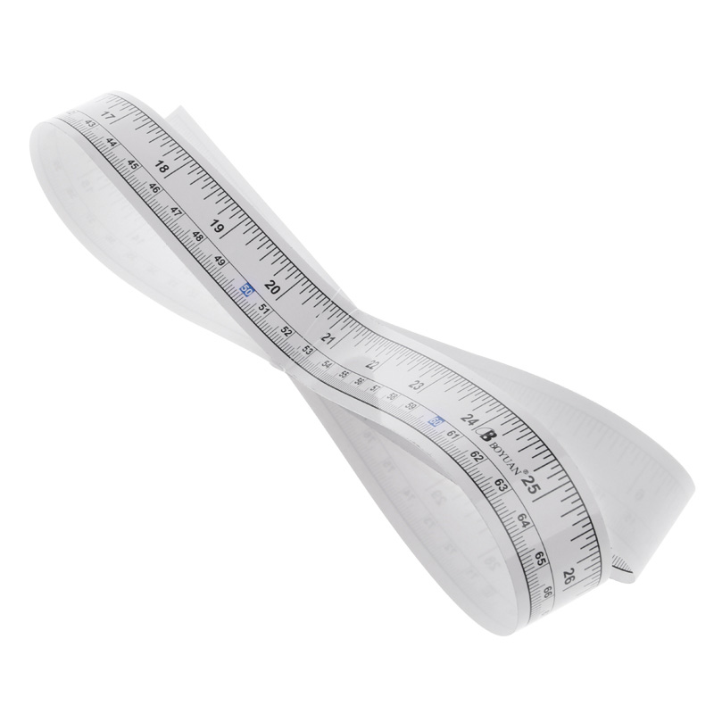 90cm Self Adhesive Metric Meas - Sewing Label review and price