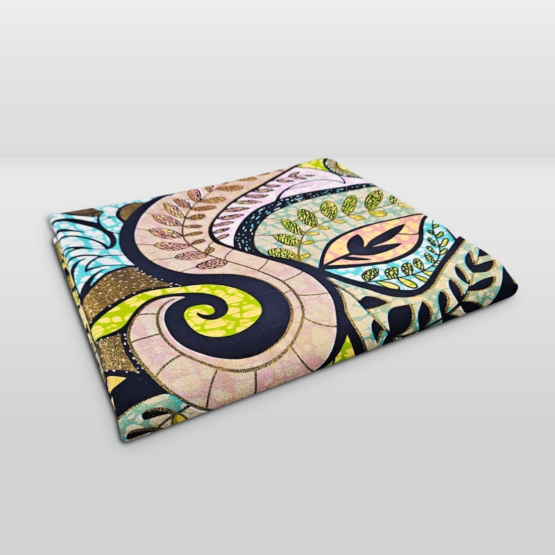 6Yards Long 46'' Wide African  - Sewing Batik review and price