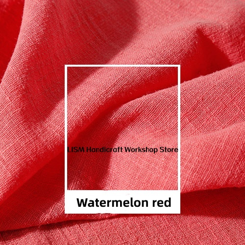 Natural Washed Linen Textile M - Sewing In Textile review and price