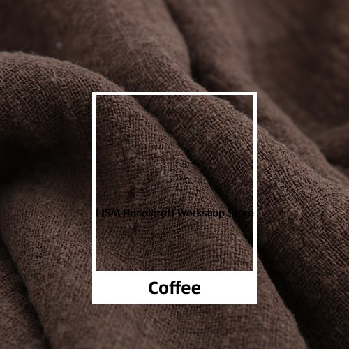 Natural Washed Linen Textile M - Sewing In Textile review and price