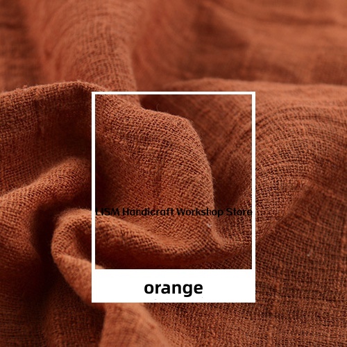 Natural Washed Linen Textile M - Sewing In Textile review and price