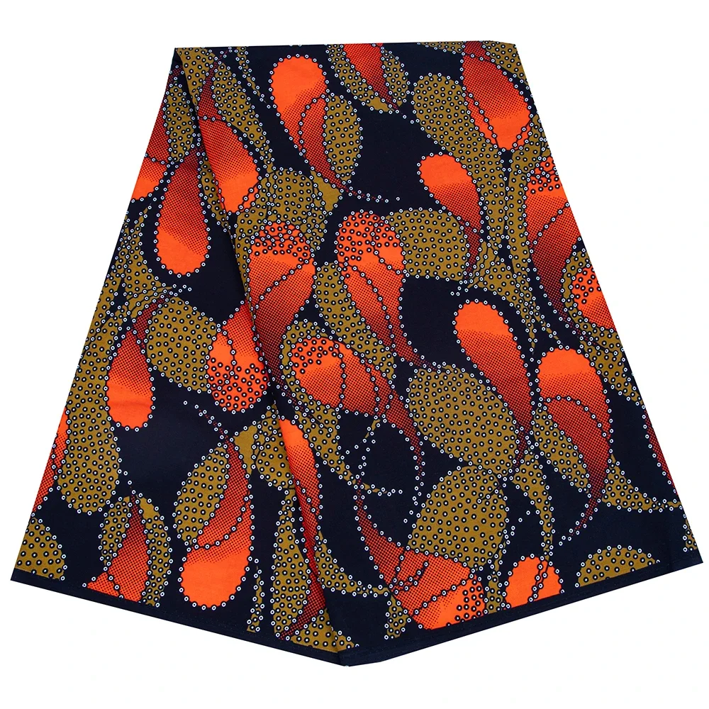African Fabric Cloth By The Ya - Sewing Batik review and price