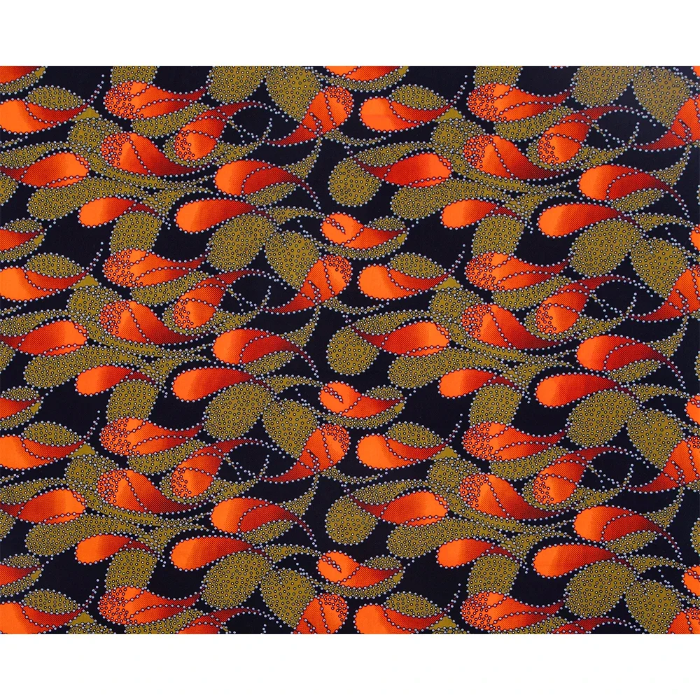 African Fabric Cloth By The Ya - Sewing Batik review and price