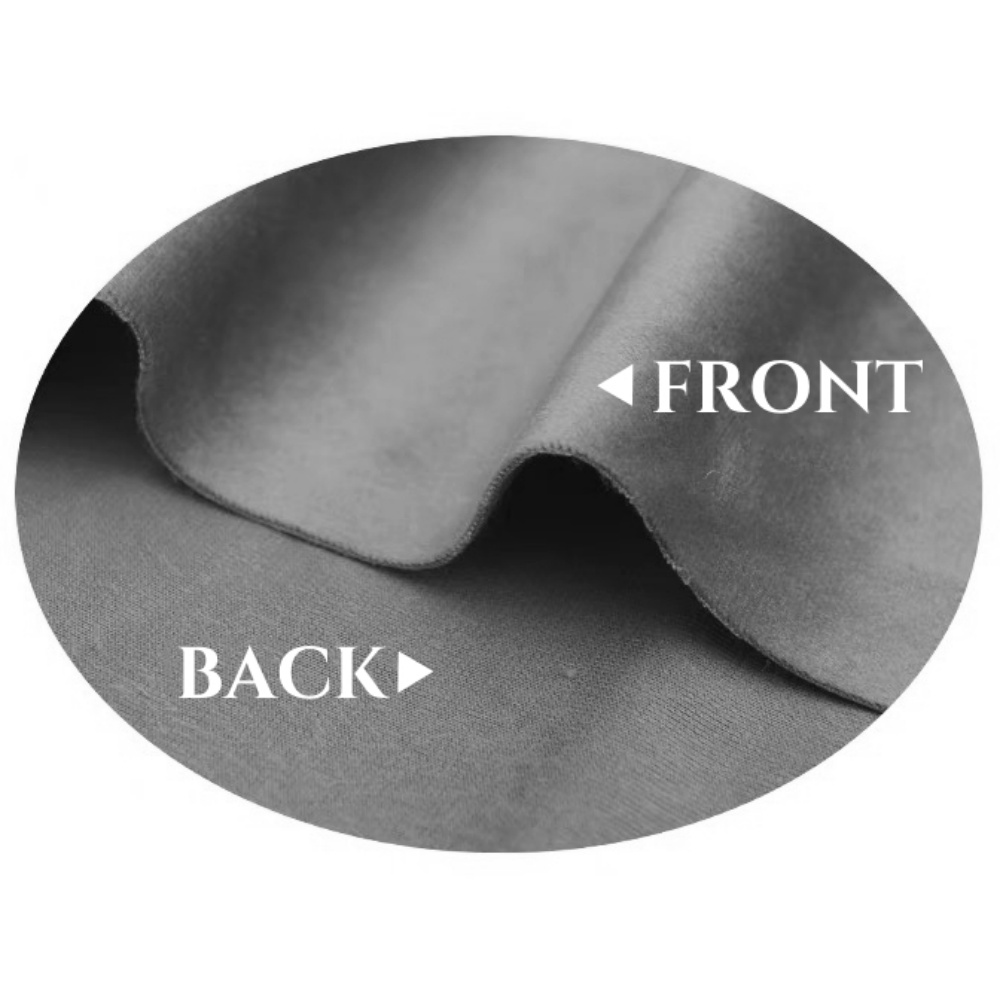1PC Versatile Velvet Fabric -  - Sewing Velvet Fabric review and price
