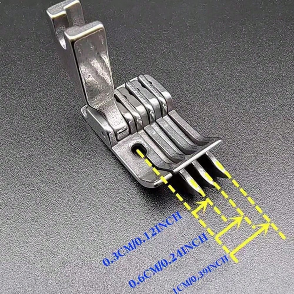 1Pc SP-18 Right Three Edge Gui - Sewing Tt review and price