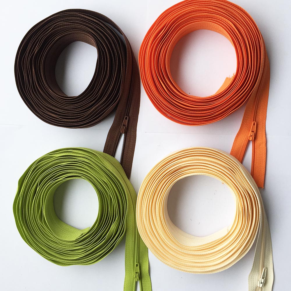 5Meters 3# Nylon Zipper at the - Textile And Sewing Supply review and price