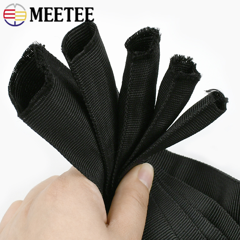5/10M 20-50mm Hollow Tubular W - Binding Tape Bias review and price