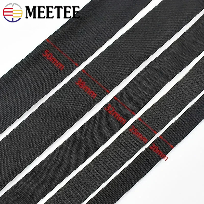 5/10M 20-50mm Hollow Tubular W - Binding Tape Bias review and price