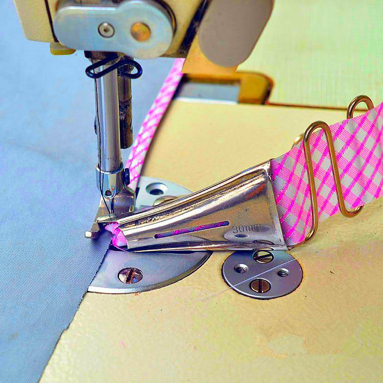 overlock folder TAPE SIZE 20mm - Binding Tape Bias review and price