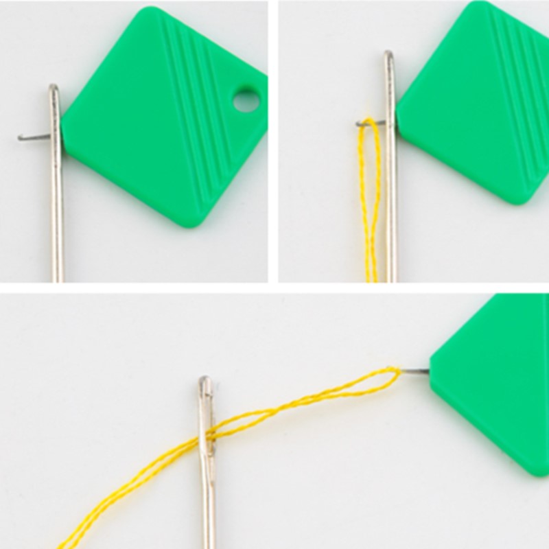 10pcs/Set Elderly Guide Needle - Seam Gauge Metal review and price