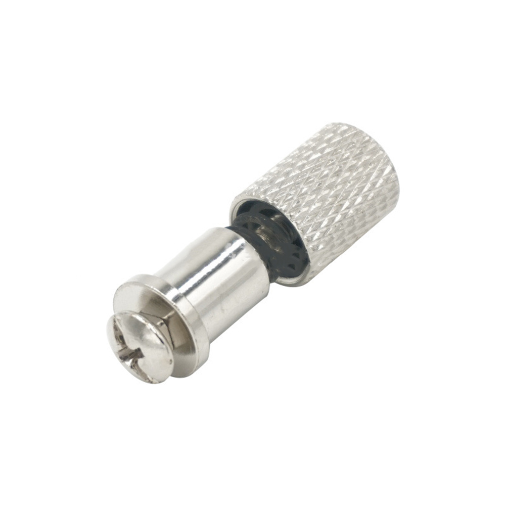 Effortless Presser Foot Screw  - Sewing Technology review and price