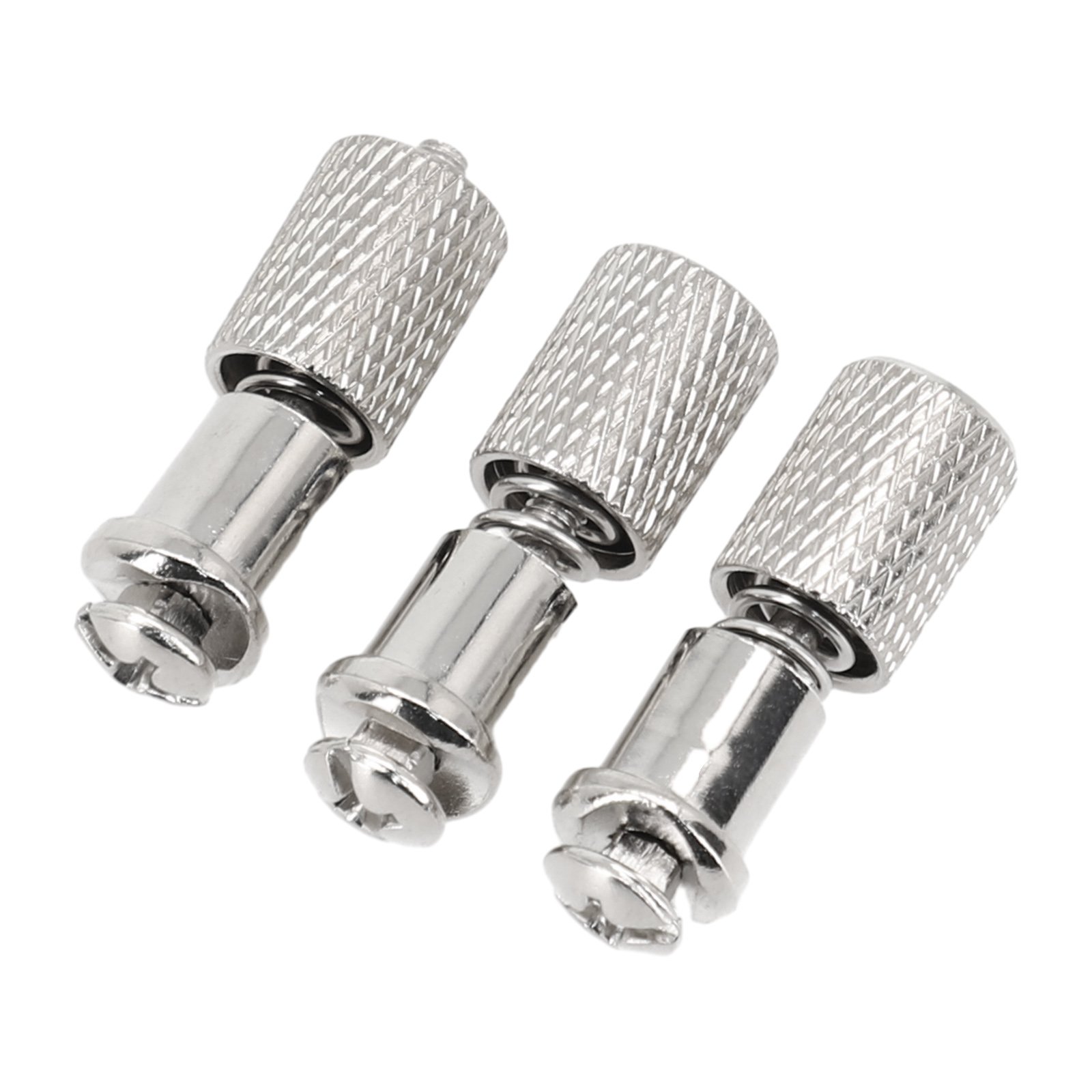 Effortless Presser Foot Screw  - Sewing Technology review and price