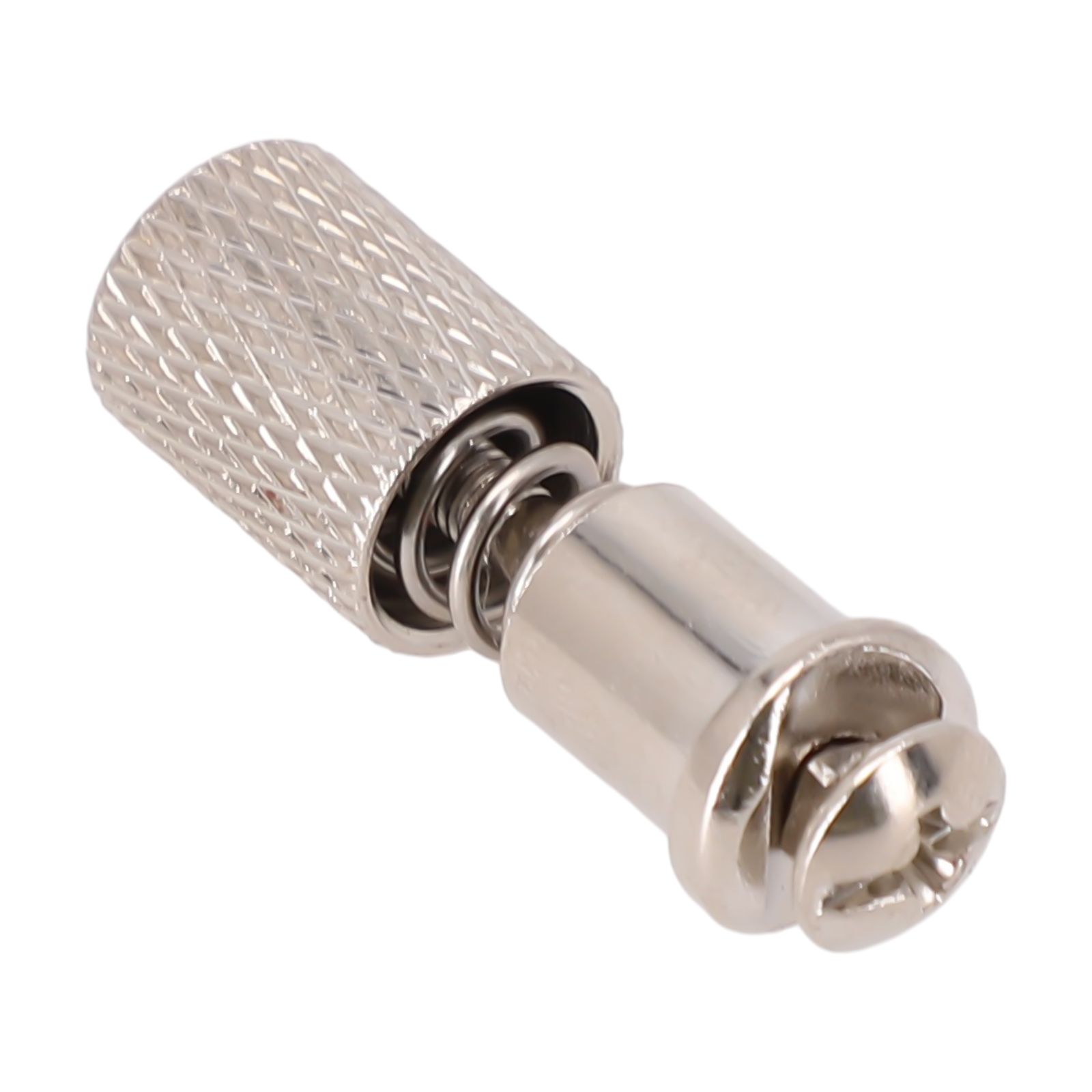 Effortless Presser Foot Screw  - Sewing Technology review and price