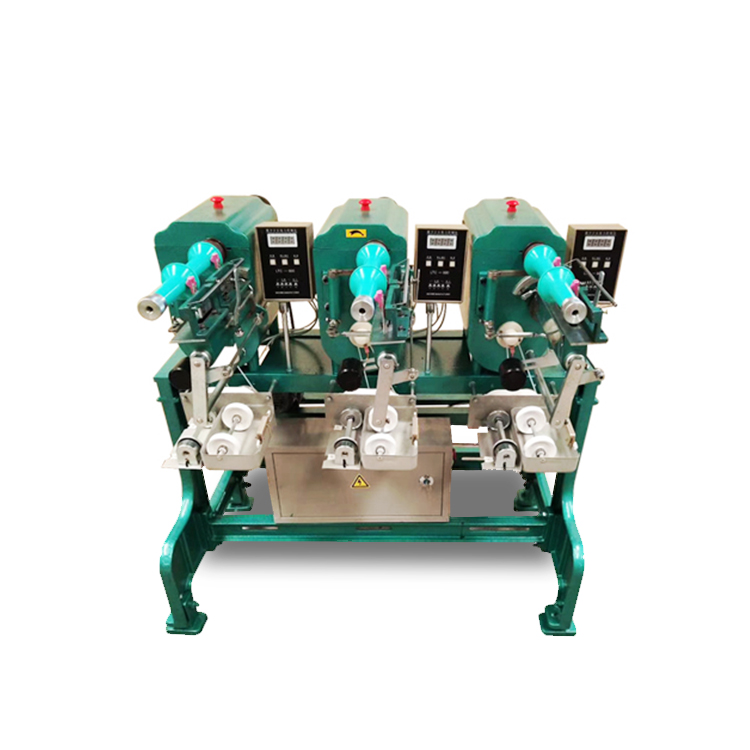 Top quality 6 Spindle Sewing T - Sewing In Textile review and price