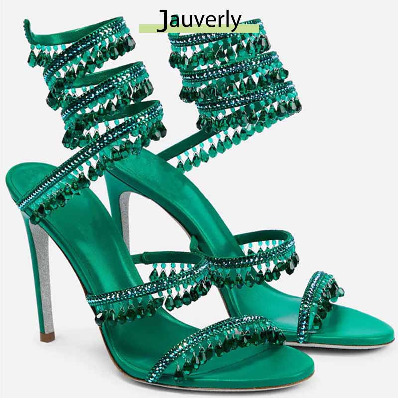 2026 Women's High Heels New Rh - Elastic Waistband Roll review and price