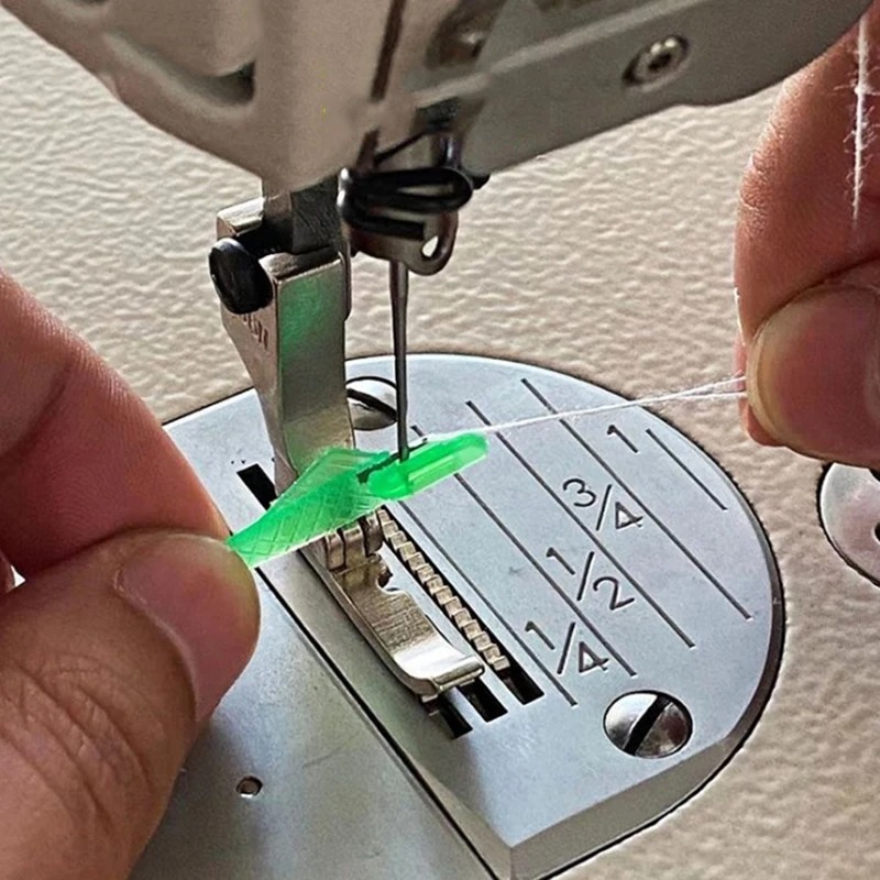 5/10/20Pcs Automatic Needle Th - Needle Threader Tool review and price