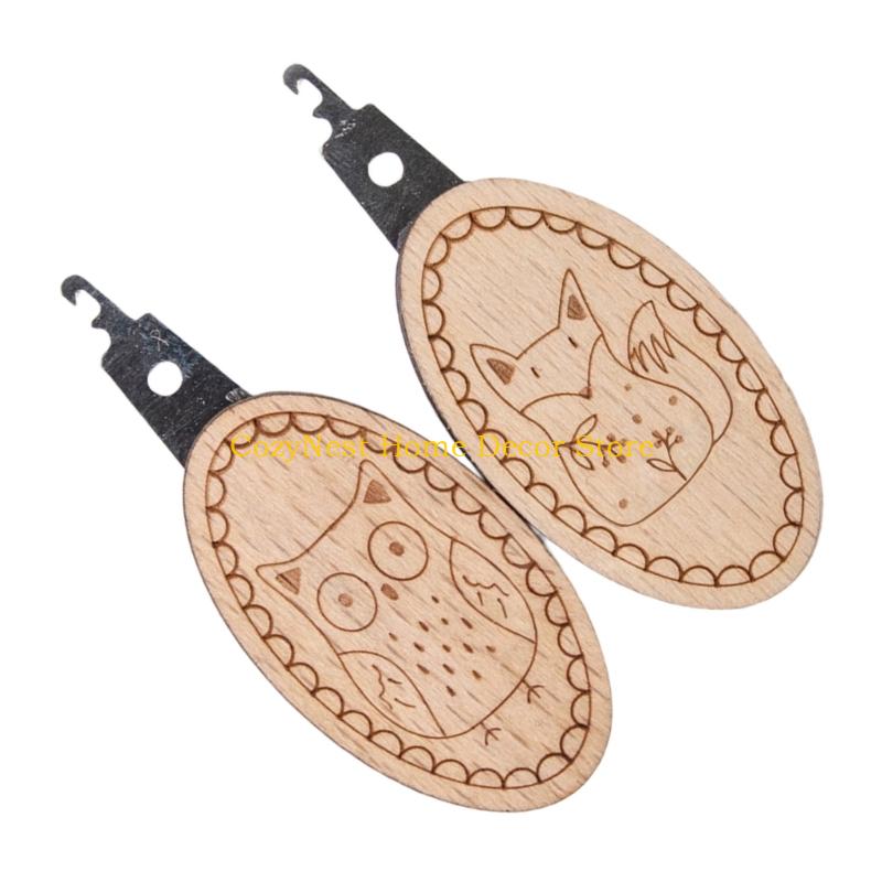 92MF 2 Pcs Needle Threading To - Needle Threader Tool review and price