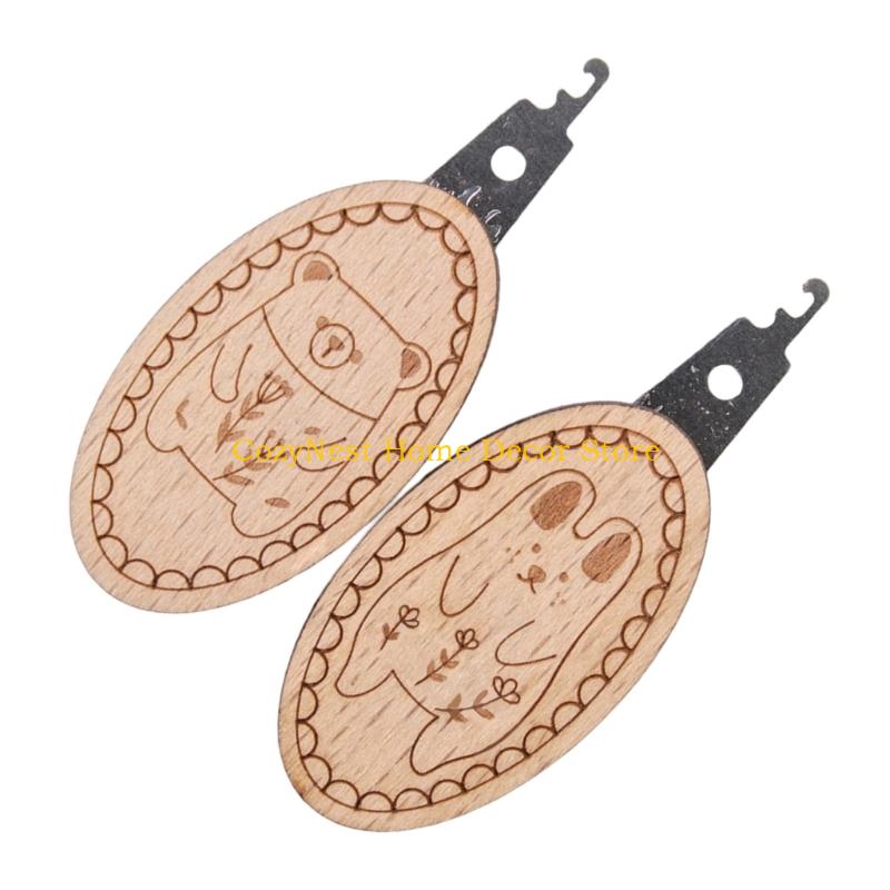 92MF 2 Pcs Needle Threading To - Needle Threader Tool review and price