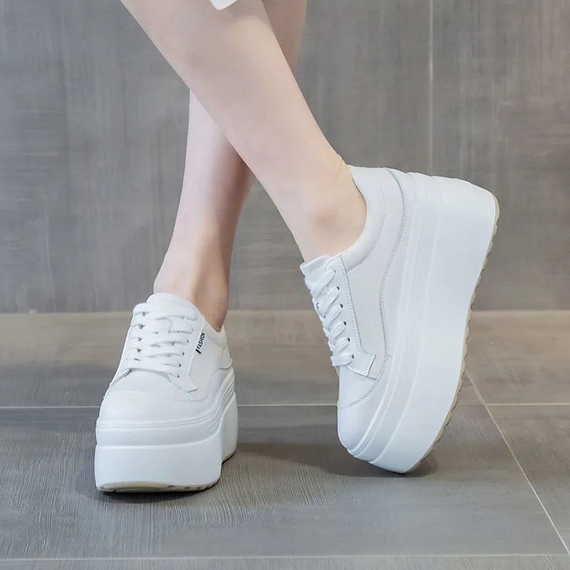 8cm New Canvas Genuine Leather - Sewing New review and price