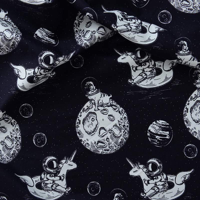 Astronaut Cotton Handmade DIY  - Sewing By review and price
