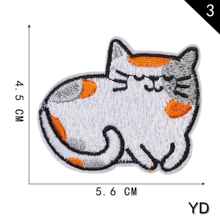 New Arrival 10 Pcs Embroidered - Sewing Id review and price