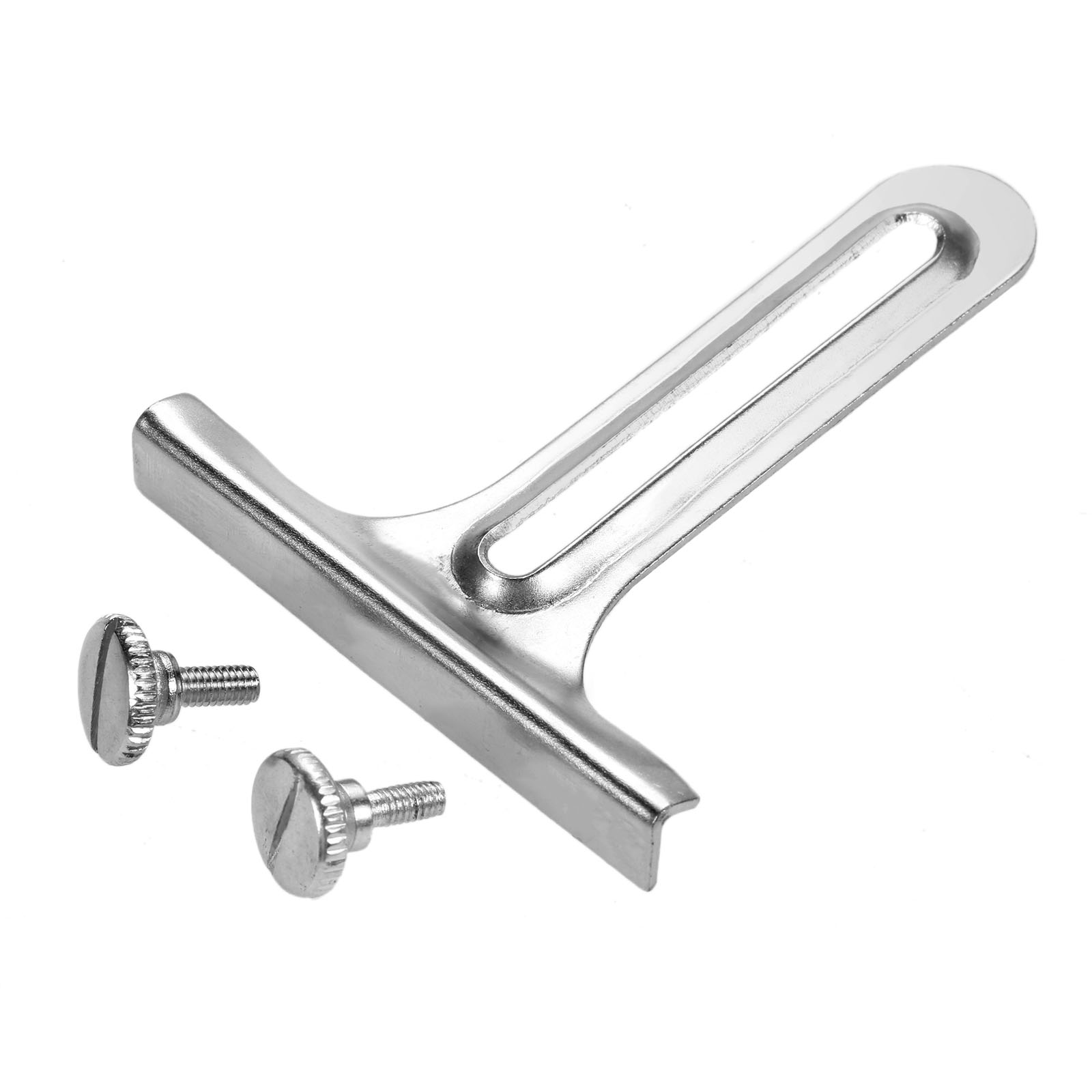 1Pc Metal Sewing Machine T Gau - Seam Gauge Metal review and price