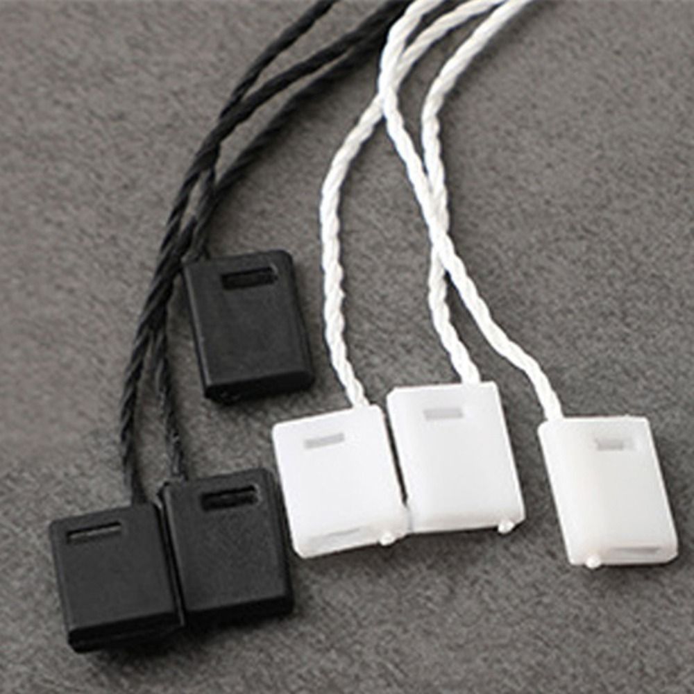 1000pcs DIY Polyester Tag Rope - Sewing Label review and price
