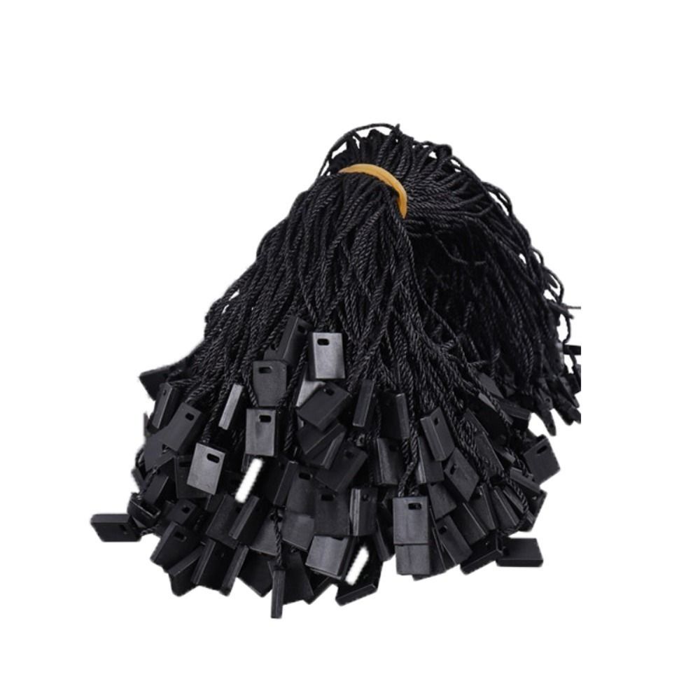 1000pcs DIY Polyester Tag Rope - Sewing Label review and price