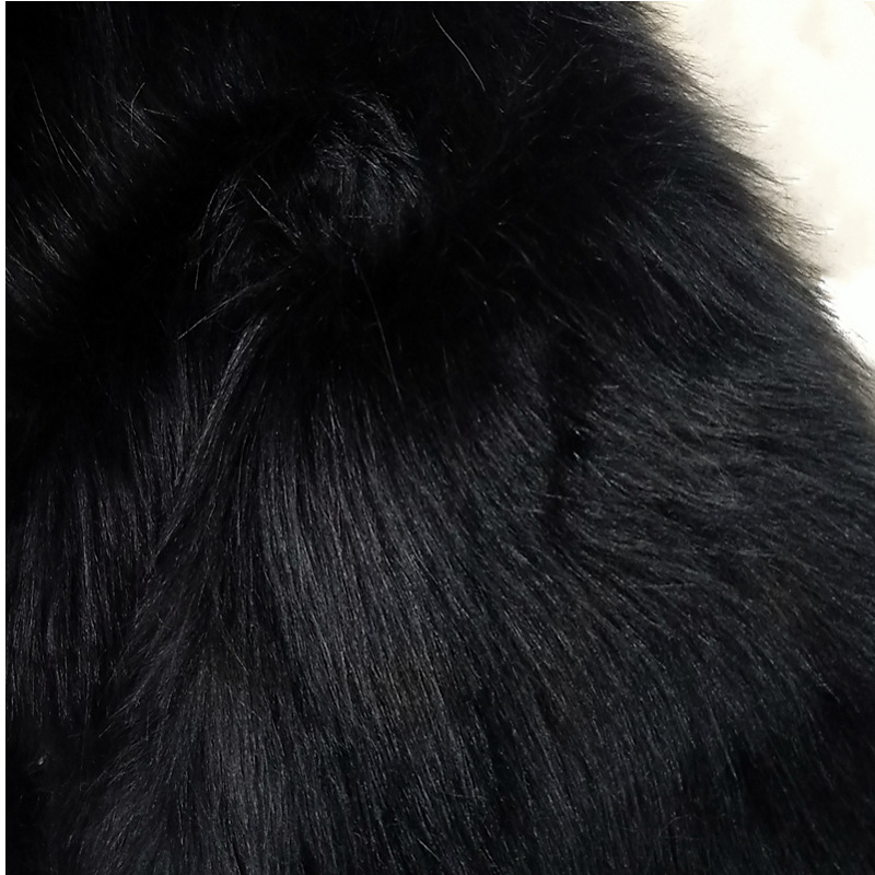 Multi Size Long Plush Fabric F - Textile And Sewing Supply review and price