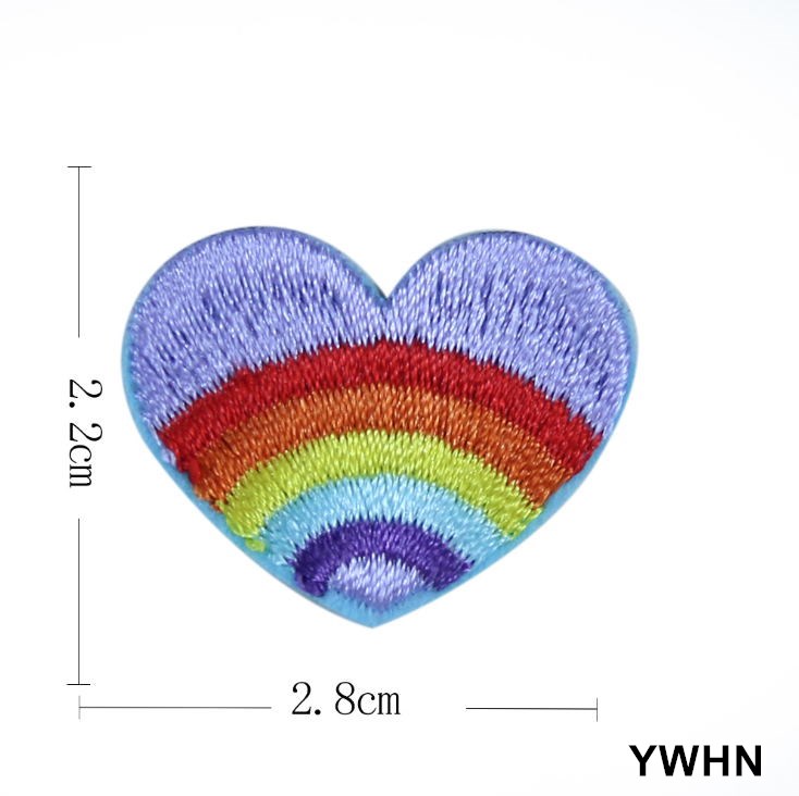 New Arrival 10 Pcs Embroidered - Sewing Id review and price
