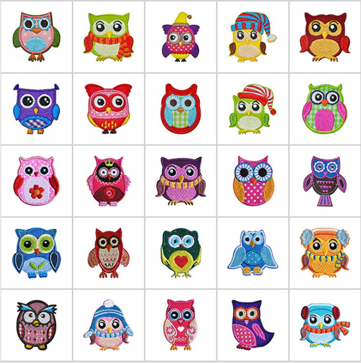 New Arrival 10 Pcs Embroidered - Sewing Id review and price