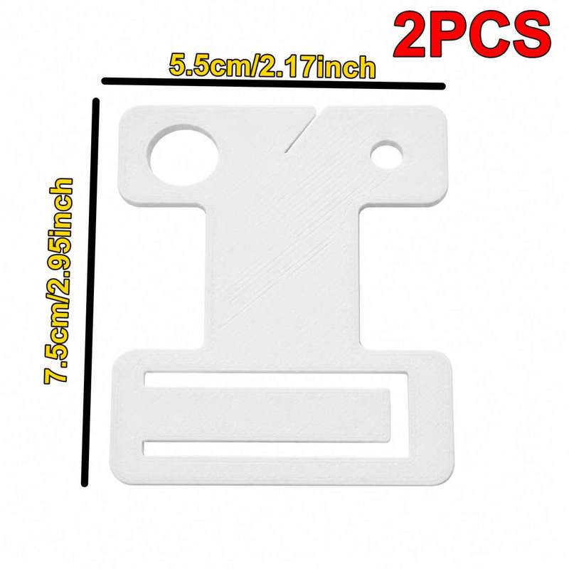 Embroidery Thread Storage Hang - Sewing Label review and price