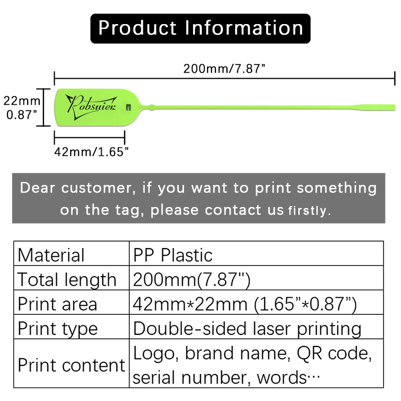 100Pcs Custom Clothing Hang Ta - Sewing Label review and price
