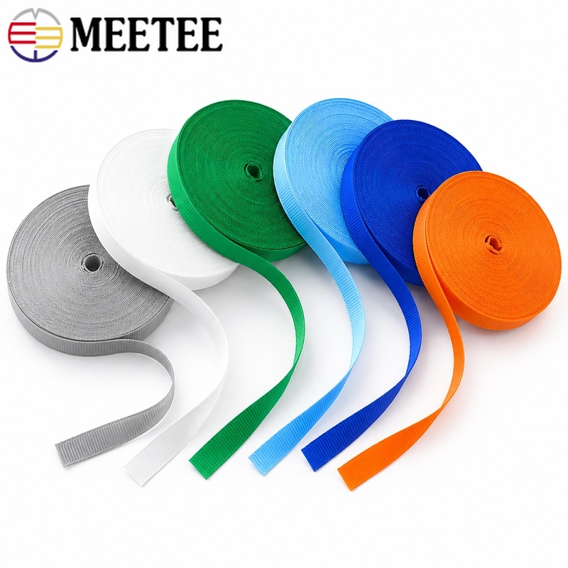 45Meters 10mm Nylon Webbing Ri - Sewing Id review and price
