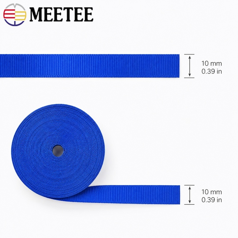 45Meters 10mm Nylon Webbing Ri - Sewing Id review and price